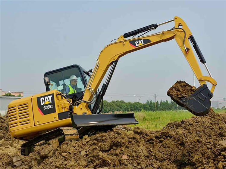 無錫大中小挖機出租