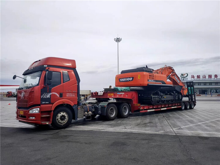 無錫大型挖機出租