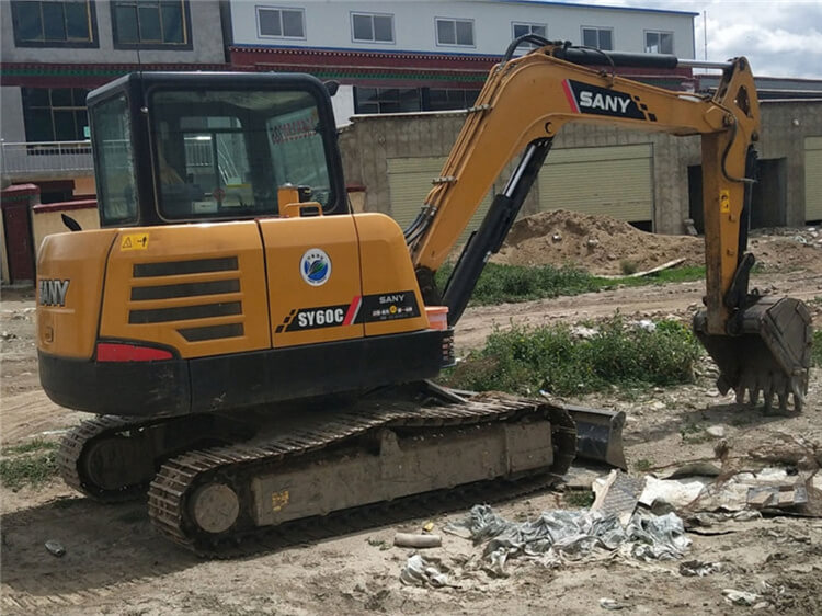 無錫長臂挖機出租