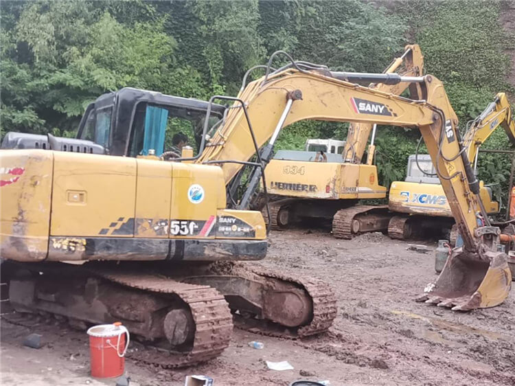 無錫長臂挖機出租